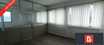 REXIM - Bureau - Vaucluse - Orange - 2