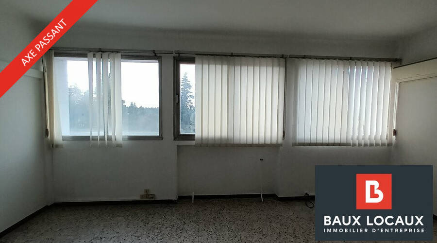 REXIM - Bureau - Vaucluse - Orange - 3