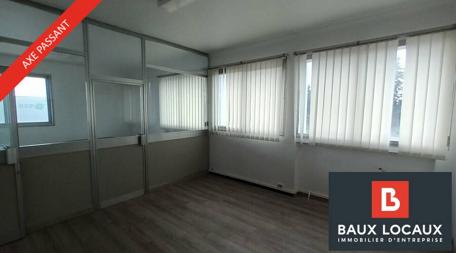REXIM - Bureau - Vaucluse - Orange - 2