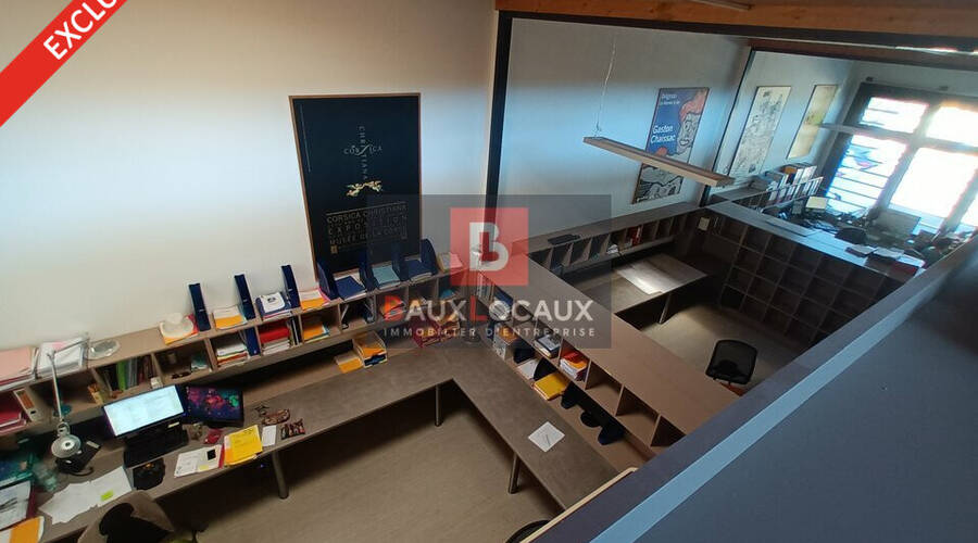 REXIM - Bureau - Vaucluse - Avignon - 3