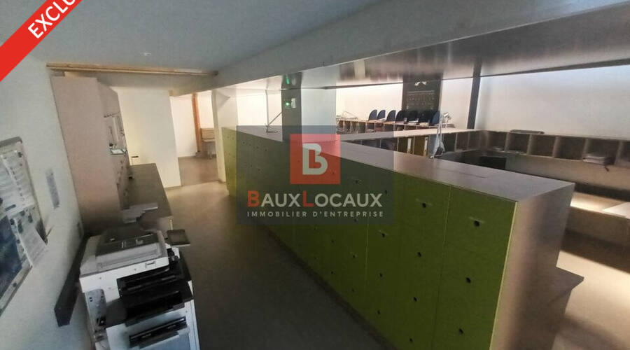 REXIM - Bureau - Vaucluse - Avignon - 6