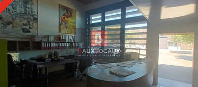 REXIM - Bureau - Vaucluse - Avignon - 1