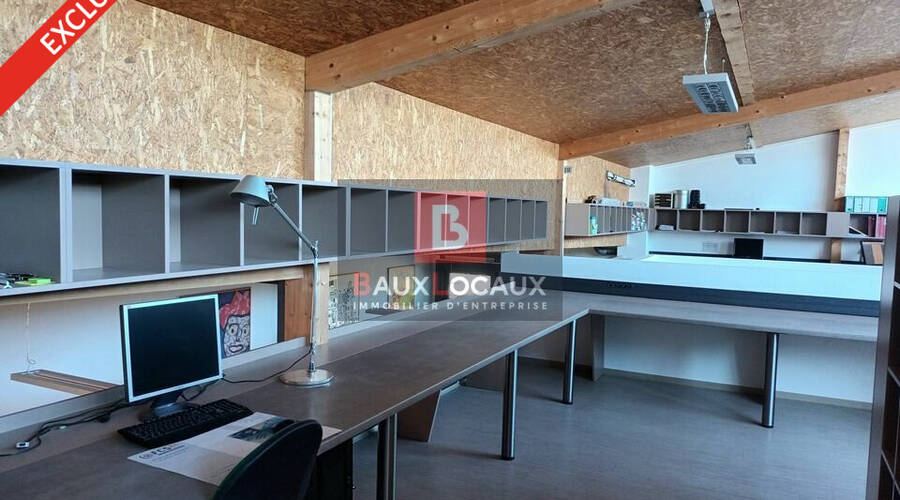 REXIM - Bureau - Vaucluse - Avignon - 2