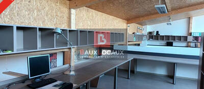 REXIM - Bureau - Vaucluse - Avignon - 2