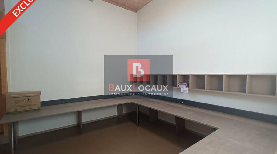 REXIM - Bureau - Vaucluse - Avignon - 4