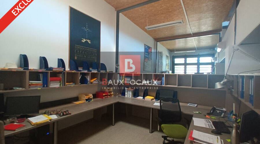 REXIM - Bureau - Vaucluse - Avignon - 5