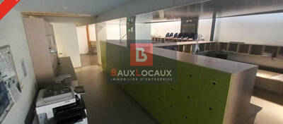 REXIM - Bureau - Vaucluse - Avignon - 6