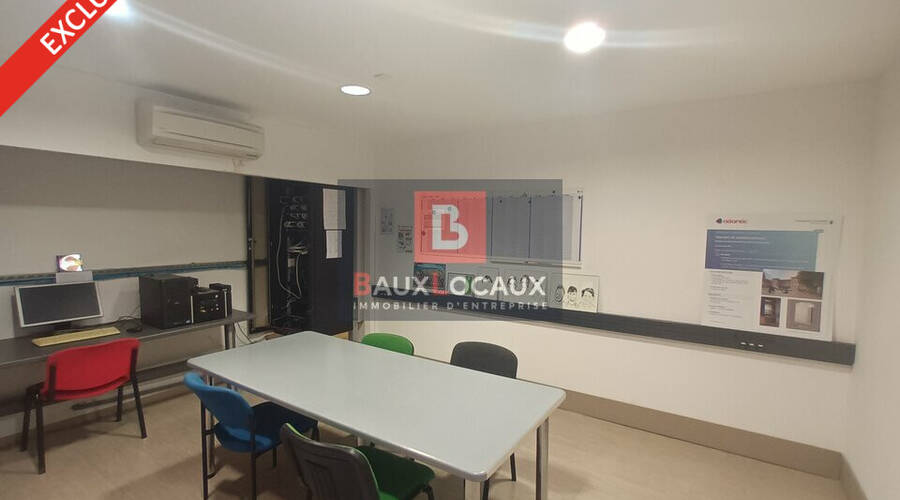 REXIM - Bureau - Vaucluse - Avignon - 7