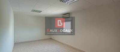 REXIM - Bureau - Gard - Les Angles - 2