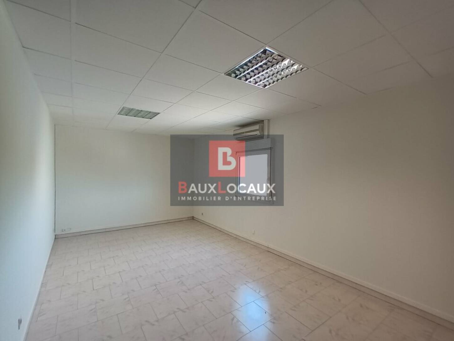 REXIM - Bureau - Gard - Les Angles - 2