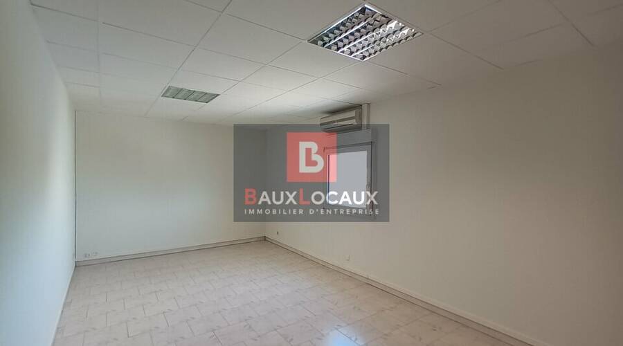 REXIM - Bureau - Gard - Les Angles - 2