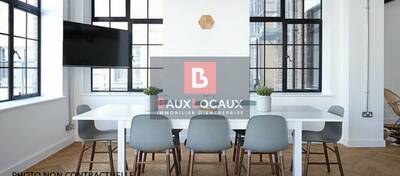REXIM - Bureau - Gard - Les Angles - 1