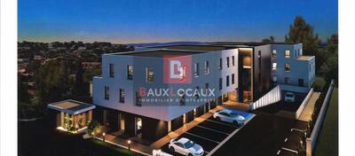 REXIM - Local d'activités - Gard - Les Angles - 1