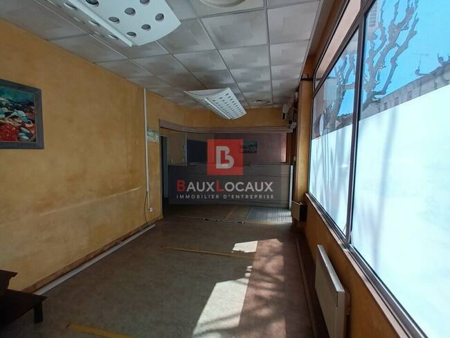 REXIM - Local commercial - Bouches-du-Rhône - Châteaurenard - 1