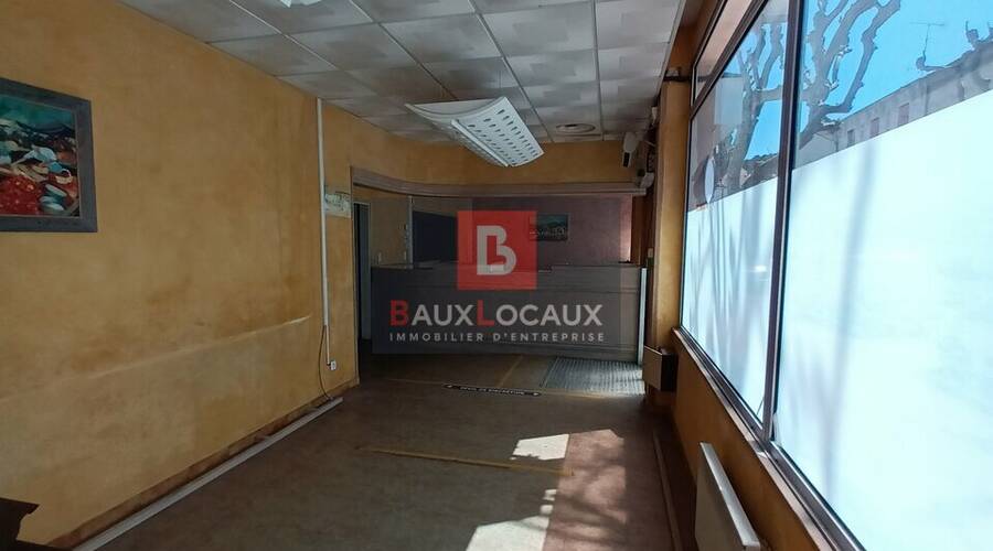 REXIM - Local commercial - Bouches-du-Rhône - Châteaurenard - 1