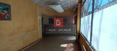 REXIM - Local commercial - Bouches-du-Rhône - Châteaurenard - 1