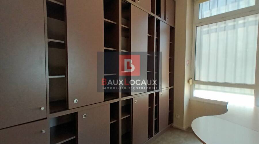 REXIM - Local commercial - Bouches-du-Rhône - Châteaurenard - 3