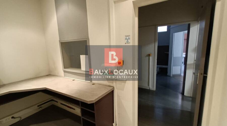 REXIM - Local commercial - Bouches-du-Rhône - Châteaurenard - 4