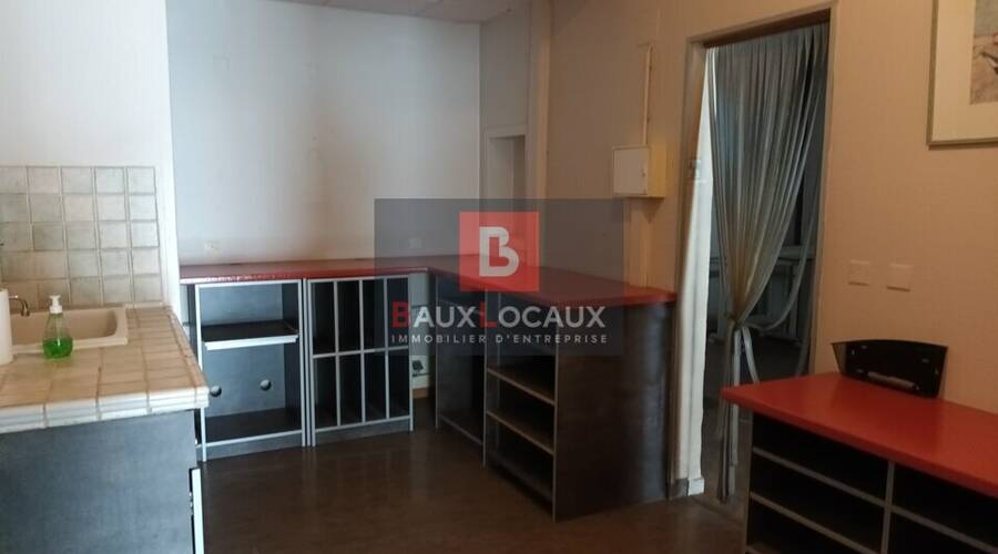 REXIM - Local commercial - Bouches-du-Rhône - Châteaurenard - 5