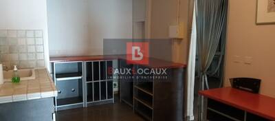 REXIM - Local commercial - Bouches-du-Rhône - Châteaurenard - 5