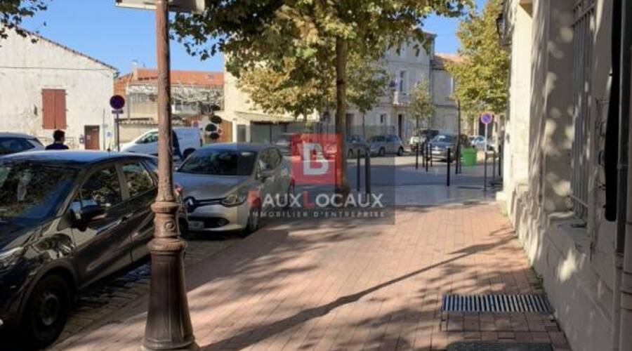 REXIM - Local commercial - Bouches-du-Rhône - Châteaurenard - 6