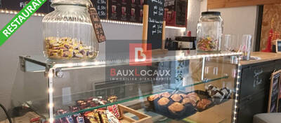 REXIM - Local commercial - Vaucluse - Avignon - 1