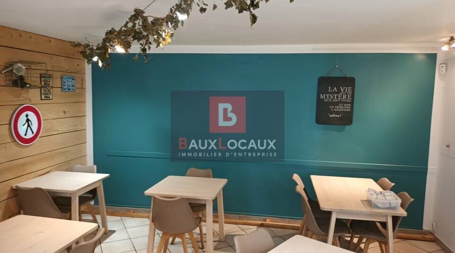 REXIM - Local commercial - Vaucluse - Avignon - 2