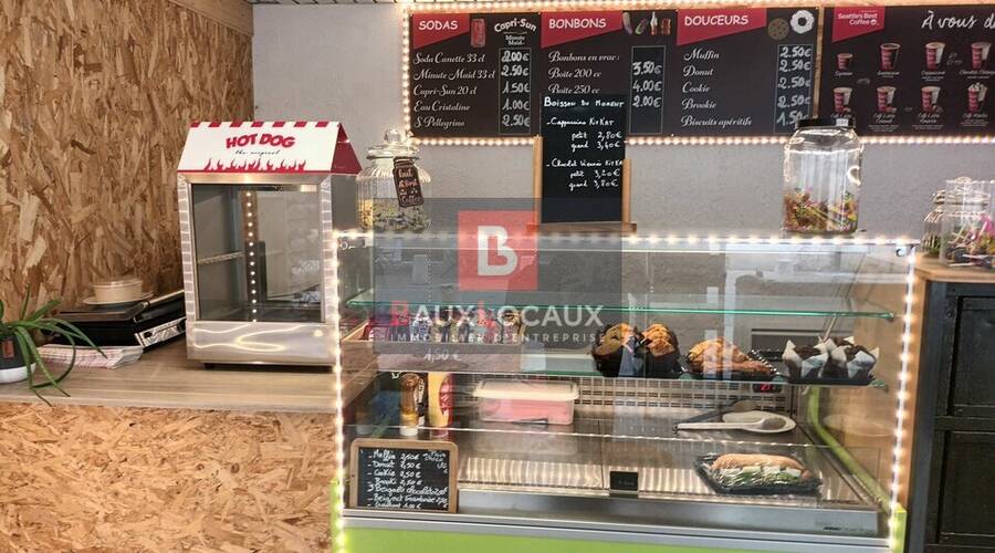 REXIM - Local commercial - Vaucluse - Avignon - 6