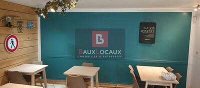REXIM - Local commercial - Vaucluse - Avignon - 2