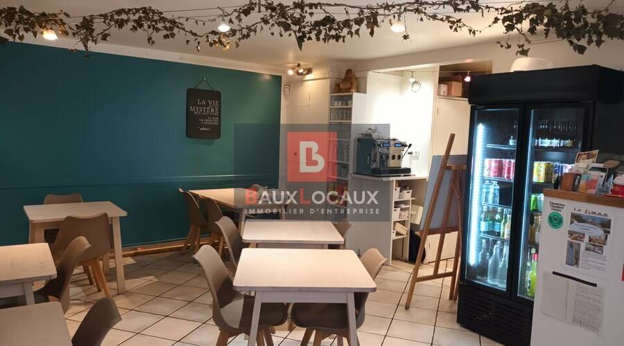 REXIM - Local commercial - Vaucluse - Avignon - 3