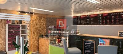 REXIM - Local commercial - Vaucluse - Avignon - 4