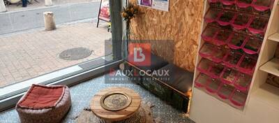 REXIM - Local commercial - Vaucluse - Avignon - 5