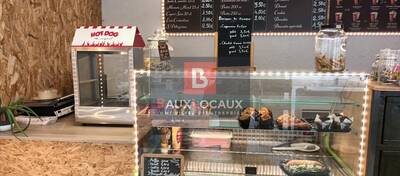 REXIM - Local commercial - Vaucluse - Avignon - 6