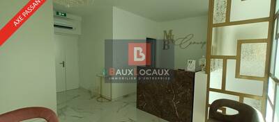 REXIM - Bureau - Vaucluse - Orange - 1