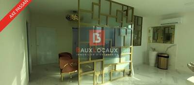 REXIM - Bureau - Vaucluse - Orange - 2