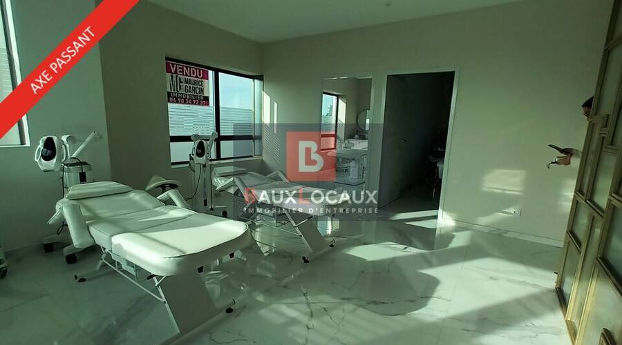 REXIM - Bureau - Vaucluse - Orange - 4