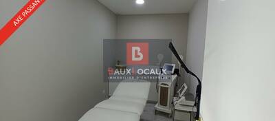 REXIM - Bureau - Vaucluse - Orange - 5