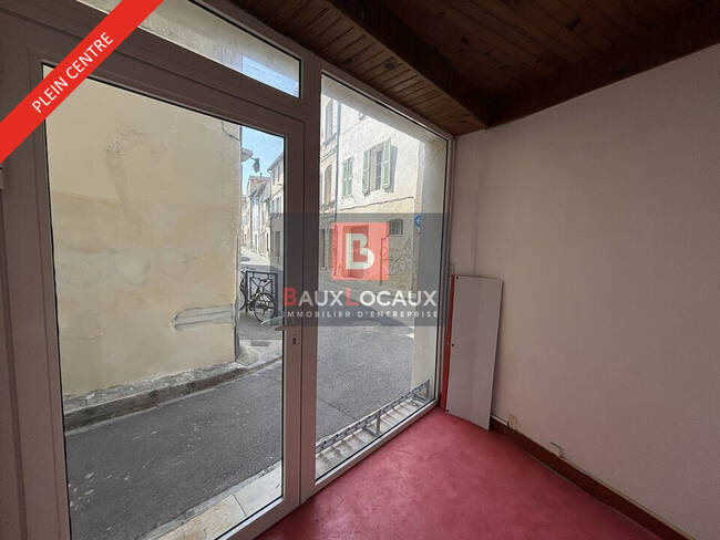 REXIM - Local commercial - Vaucluse - Avignon - 1