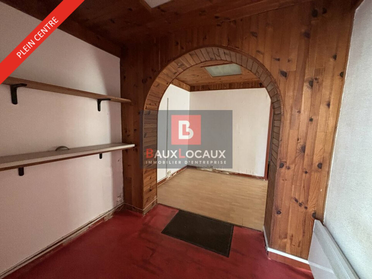 REXIM - Local commercial - Vaucluse - Avignon - 2