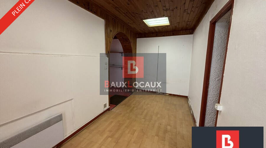 REXIM - Local commercial - Vaucluse - Avignon - 4