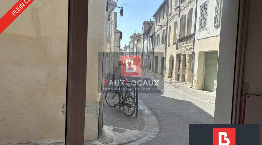 REXIM - Local commercial - Vaucluse - Avignon - 5