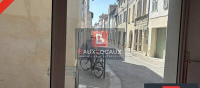 REXIM - Local commercial - Vaucluse - Avignon - 5