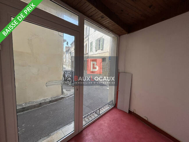 REXIM - Local commercial - Vaucluse - Avignon - 1