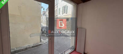REXIM - Local commercial - Vaucluse - Avignon - 1