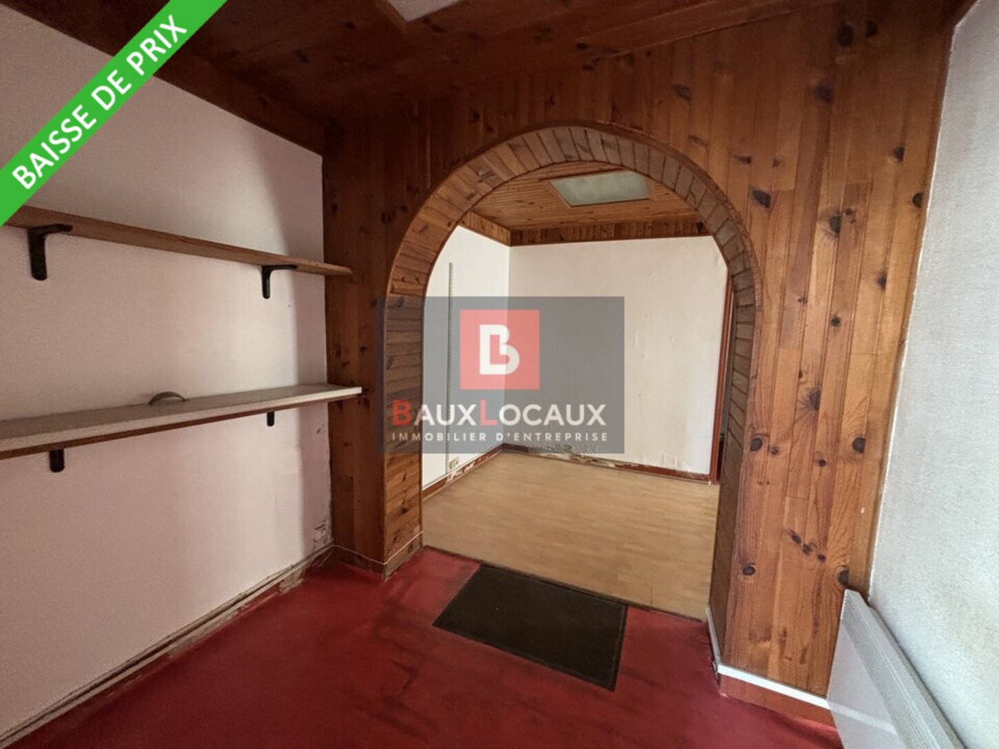 REXIM - Local commercial - Vaucluse - Avignon - 2