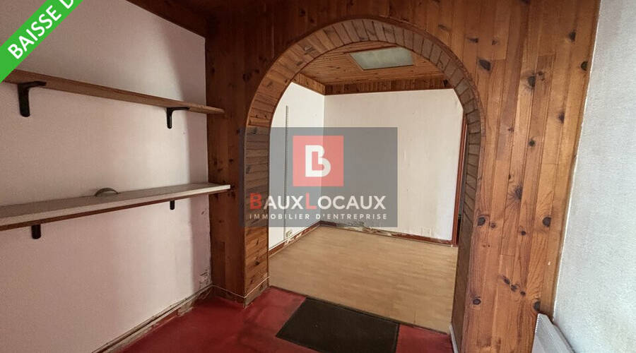 REXIM - Local commercial - Vaucluse - Avignon - 2
