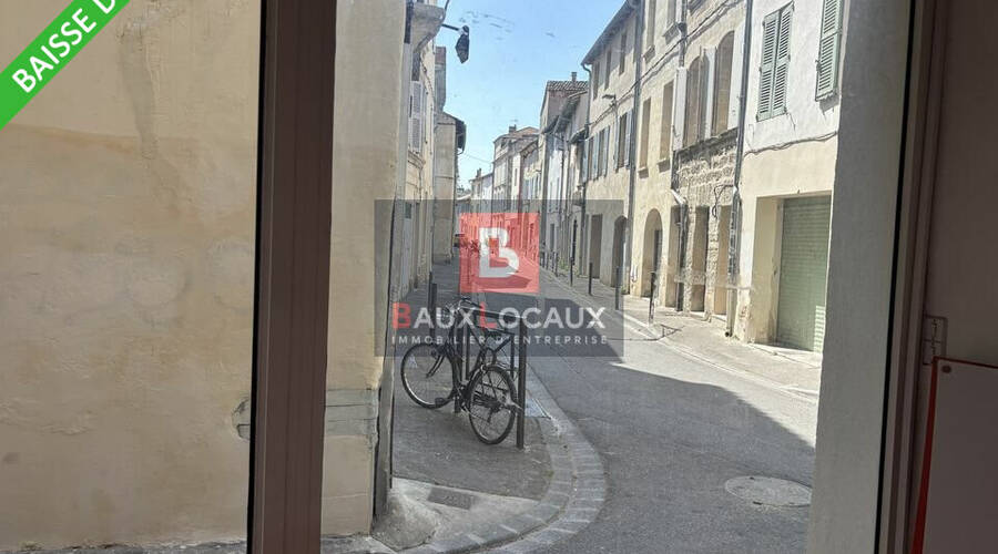 REXIM - Local commercial - Vaucluse - Avignon - 5