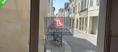 REXIM - Local commercial - Vaucluse - Avignon - 5