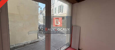 REXIM - Local commercial - Vaucluse - Avignon - 1
