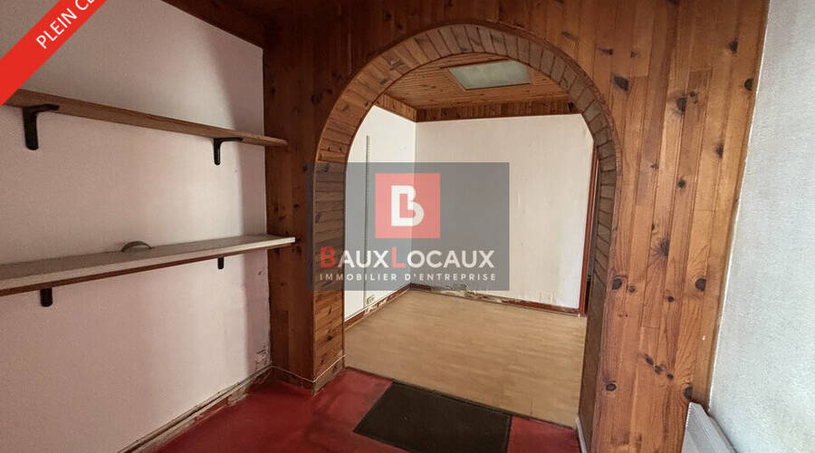 REXIM - Local commercial - Vaucluse - Avignon - 2